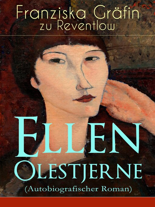 Title details for Ellen Olestjerne by Franziska Gräfin zu Reventlow - Wait list